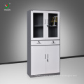 Metal furniture used office filing cabinet metal storage cabinets with drawer